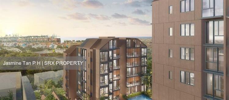 The Hillshore (D5), Condominium #450357181